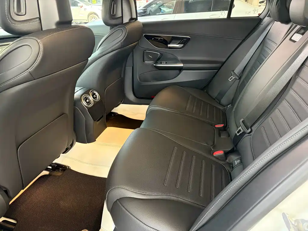 Mercedes-Benz Mercedes-Benz C-Class 2022 C 260 L Sport 2022 - thumbnail 7