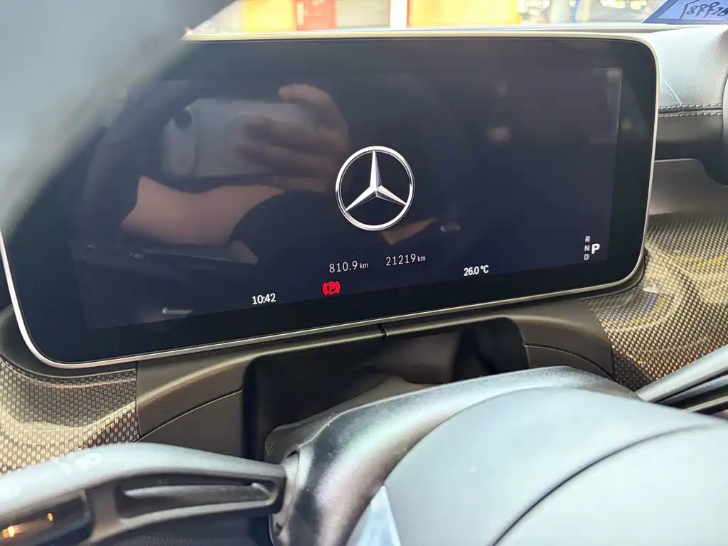 Mercedes-Benz Mercedes-Benz C-Class 2022 C 260 L Sport 2022 - thumbnail 9