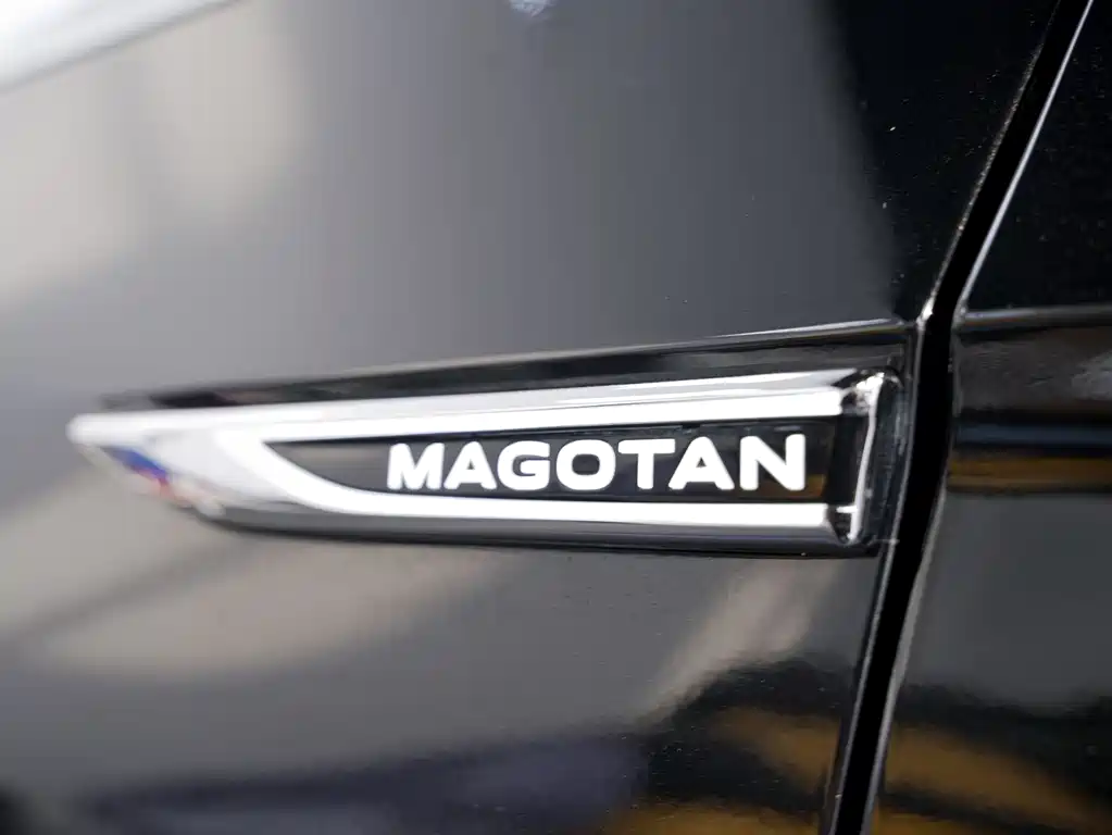 Volkswagen Magotan 200 Million Edition 380TSI DSG Flagship 2023 - thumbnail 4