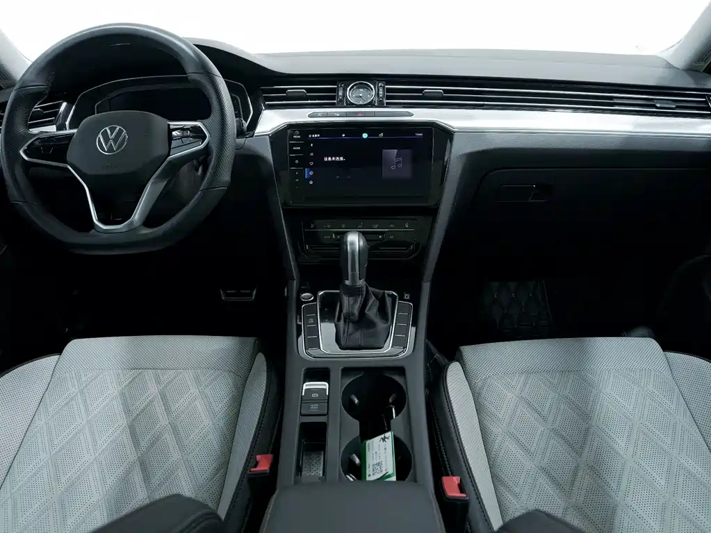 Volkswagen Magotan 200 Million Edition 380TSI DSG Flagship 2023 - thumbnail 5