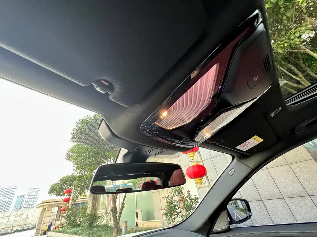 BMW BMW 5 Series 525Li M Sport Package 2021 - thumbnail 27