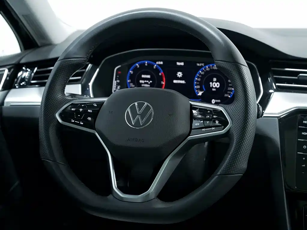 Volkswagen Magotan 200 Million Edition 380TSI DSG Flagship 2023 - thumbnail 11