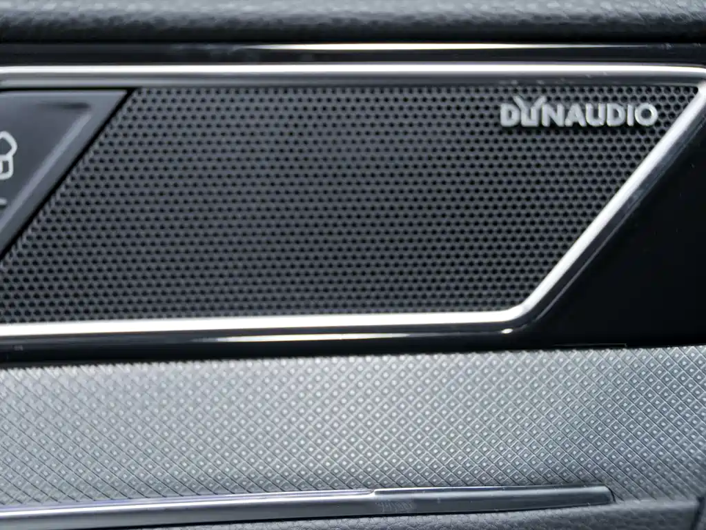 Volkswagen Magotan 200 Million Edition 380TSI DSG Flagship 2023 - thumbnail 13