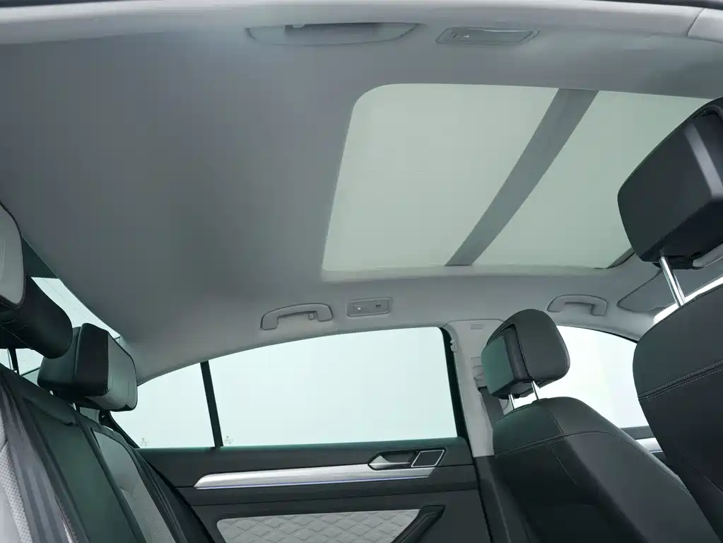 Volkswagen Magotan 200 Million Edition 380TSI DSG Flagship 2023 - thumbnail 22
