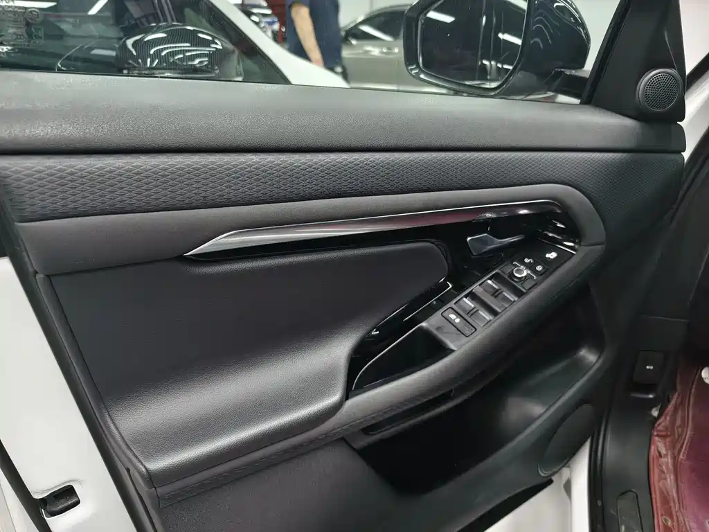 Land Rover Range Rover Evoque 2020 249PS R-DYNAMIC S Black Edition 2021 - thumbnail 5