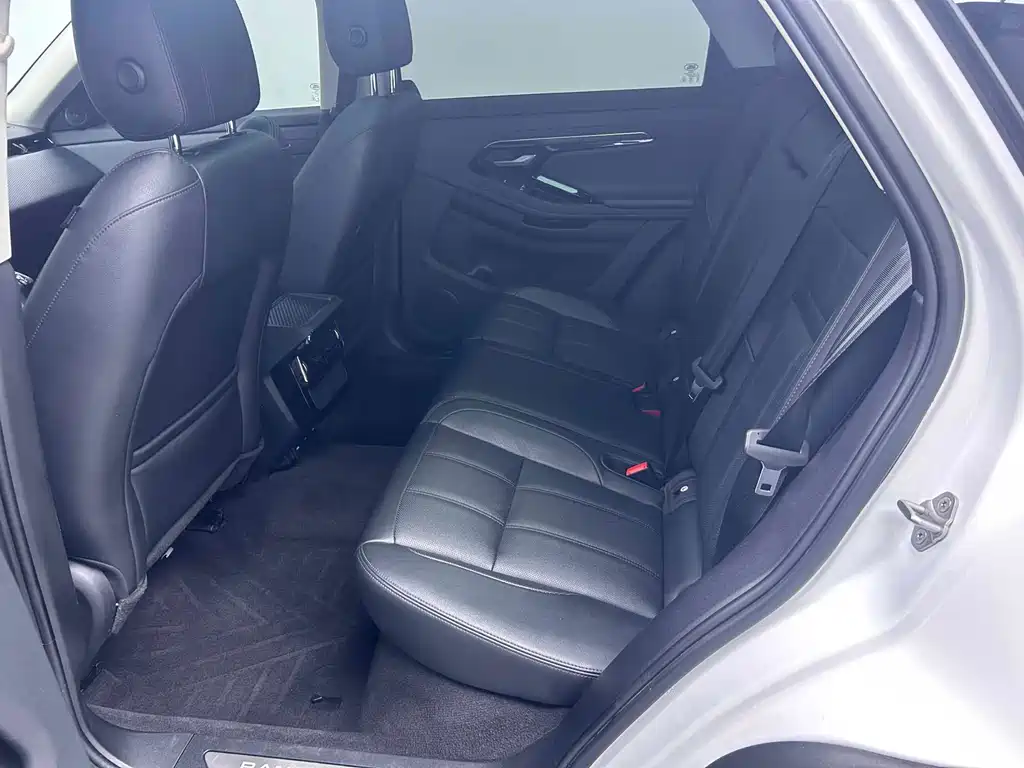 Land Rover Range Rover Evoque L 200PS R-Dynamic Standard 2022 - thumbnail 6