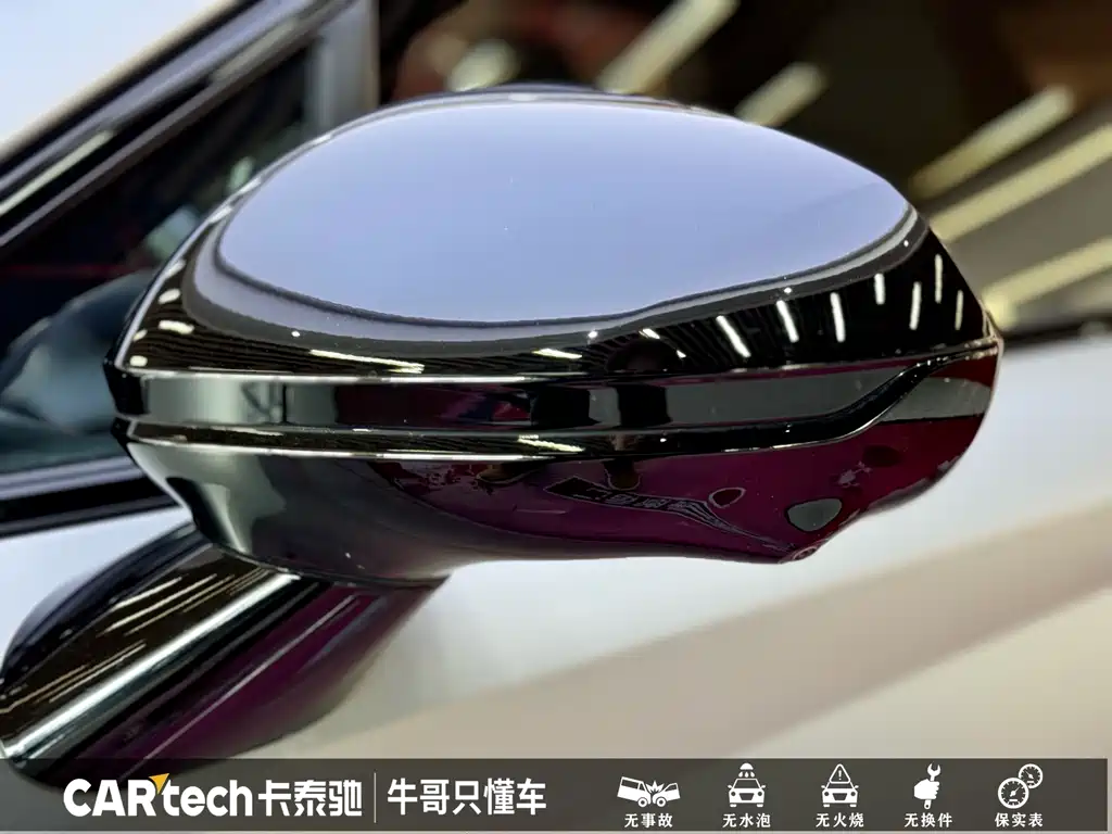 Hyundai Sonata 2024 2.0T N Line Max 2024 - thumbnail 4