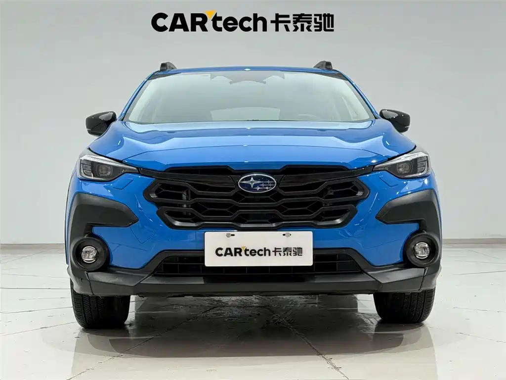 Subaru Subaru Forester 2024 2.5i AWD Premium EyeSight 2023 - thumbnail 3