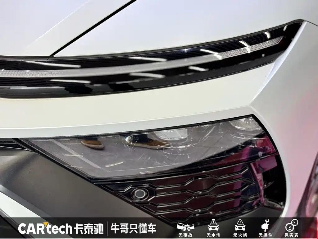 Hyundai Sonata 2024 2.0T N Line Max 2024 - thumbnail 6