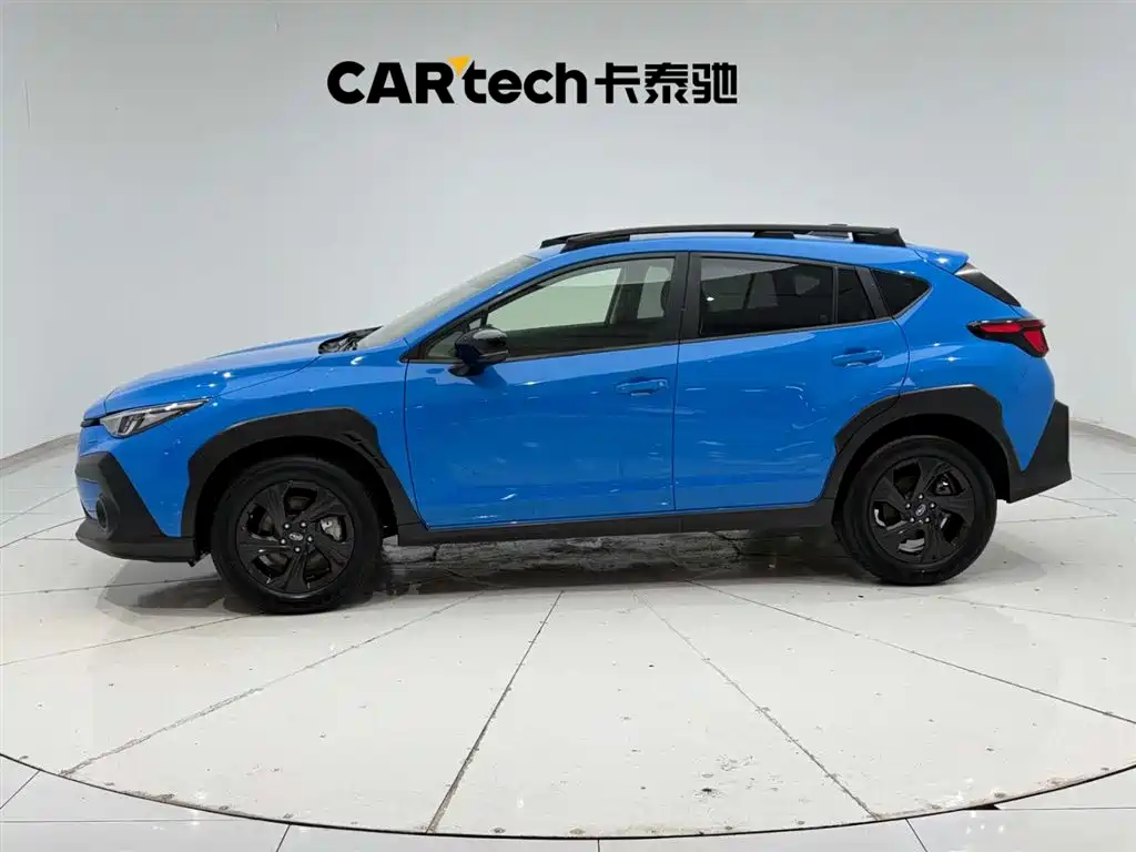 Subaru Subaru Forester 2024 2.5i AWD Premium EyeSight 2023 - thumbnail 6