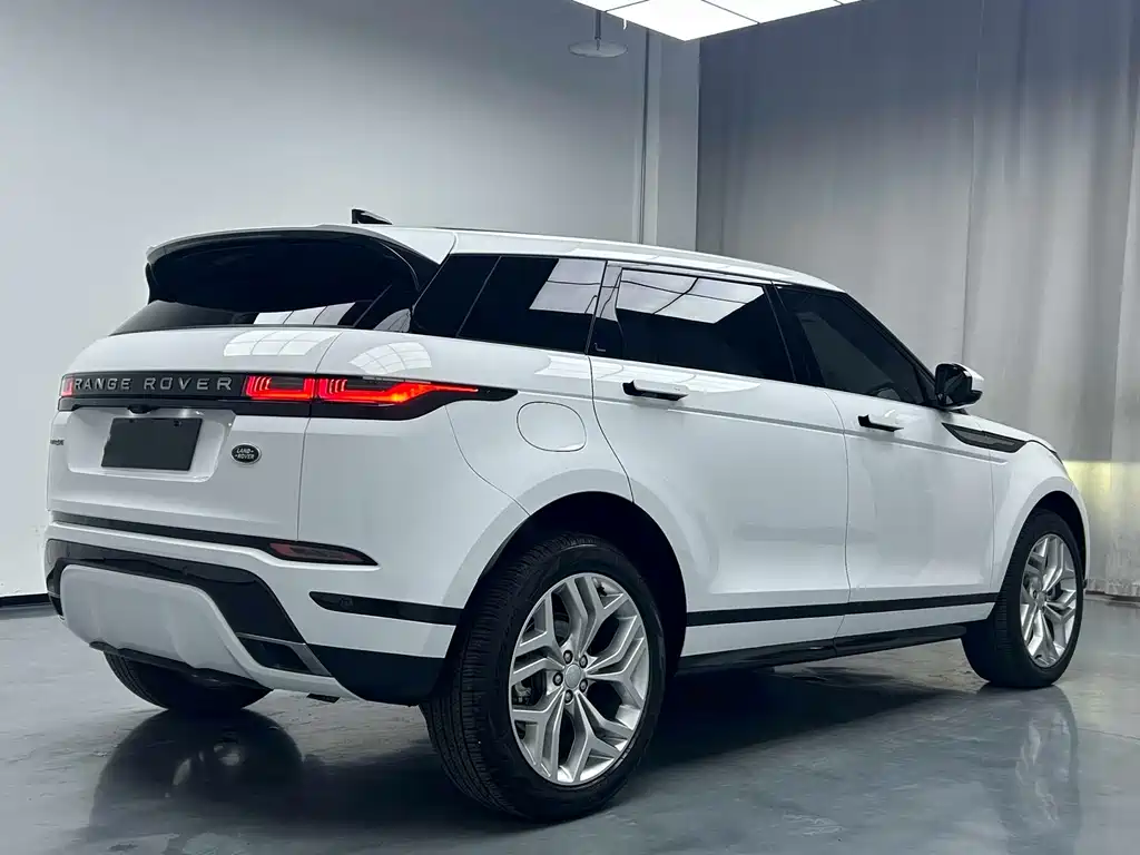 Land Rover Range Rover Evoque L 200PS R-Dynamic Standard 2022 - thumbnail 13