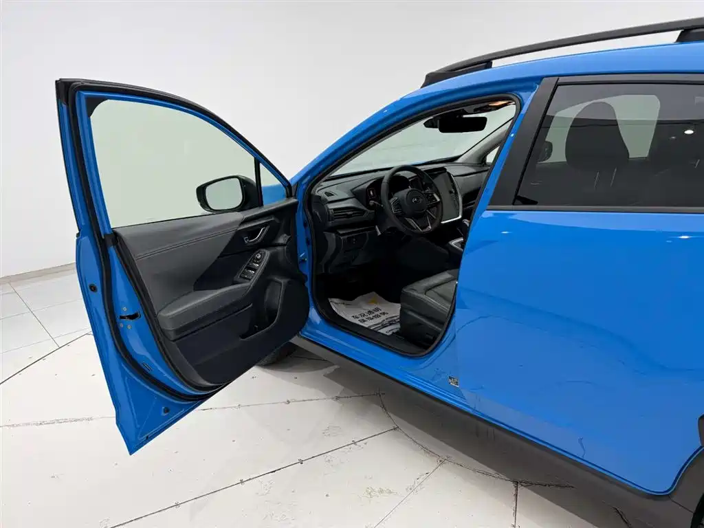 Subaru Subaru Forester 2024 2.5i AWD Premium EyeSight 2023 - thumbnail 13