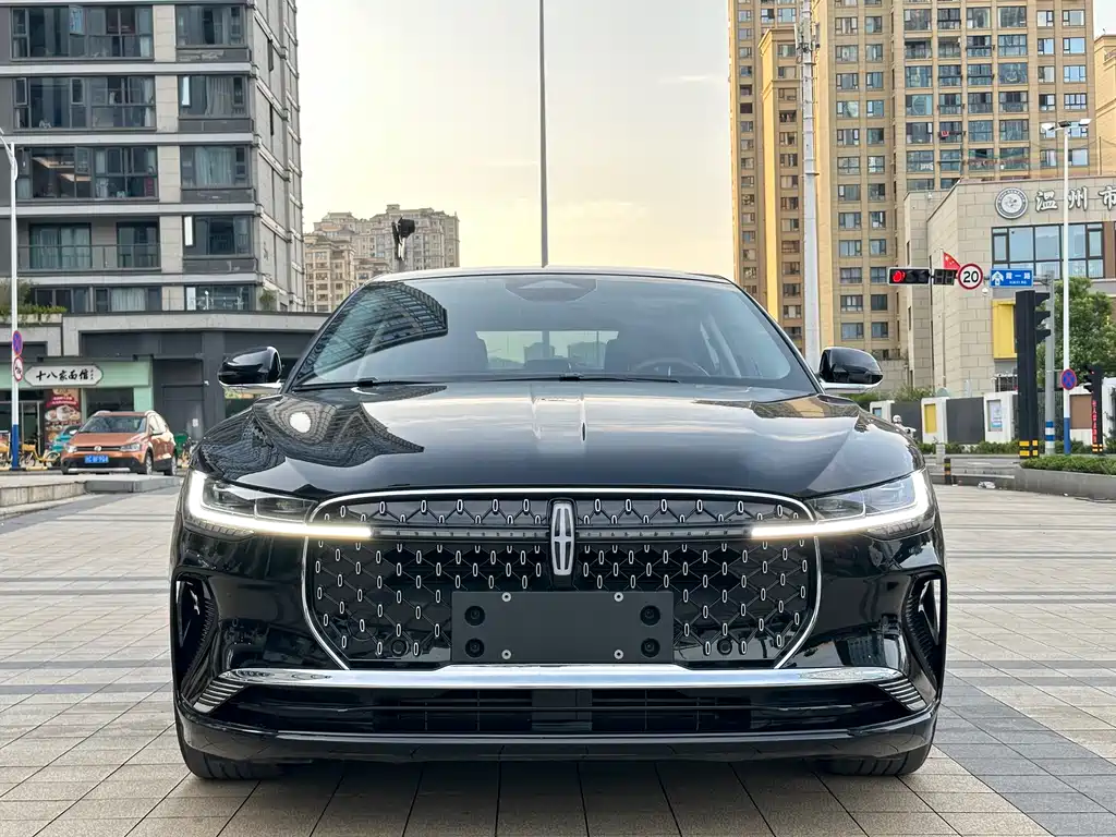Lincoln Lincoln Z 2024 2.0T Zunshang Edition 2023 - thumbnail 3