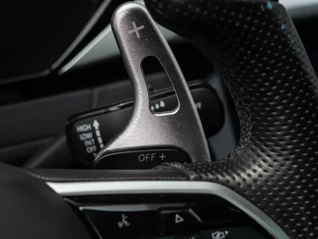 Volkswagen FAW-Volkswagen CC 2021 330TSI Launch Special Edition 2022 - thumbnail 18