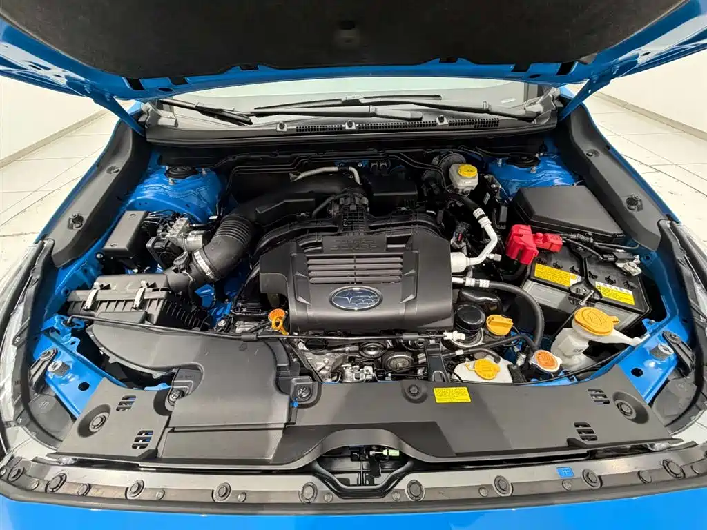 Subaru Subaru Forester 2024 2.5i AWD Premium EyeSight 2023 - thumbnail 18