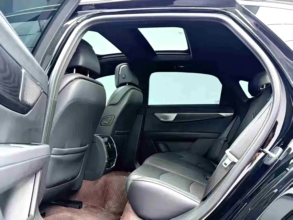 Cadillac Cadillac CT6 2023 28T Luxury Edition 2023 - thumbnail 9