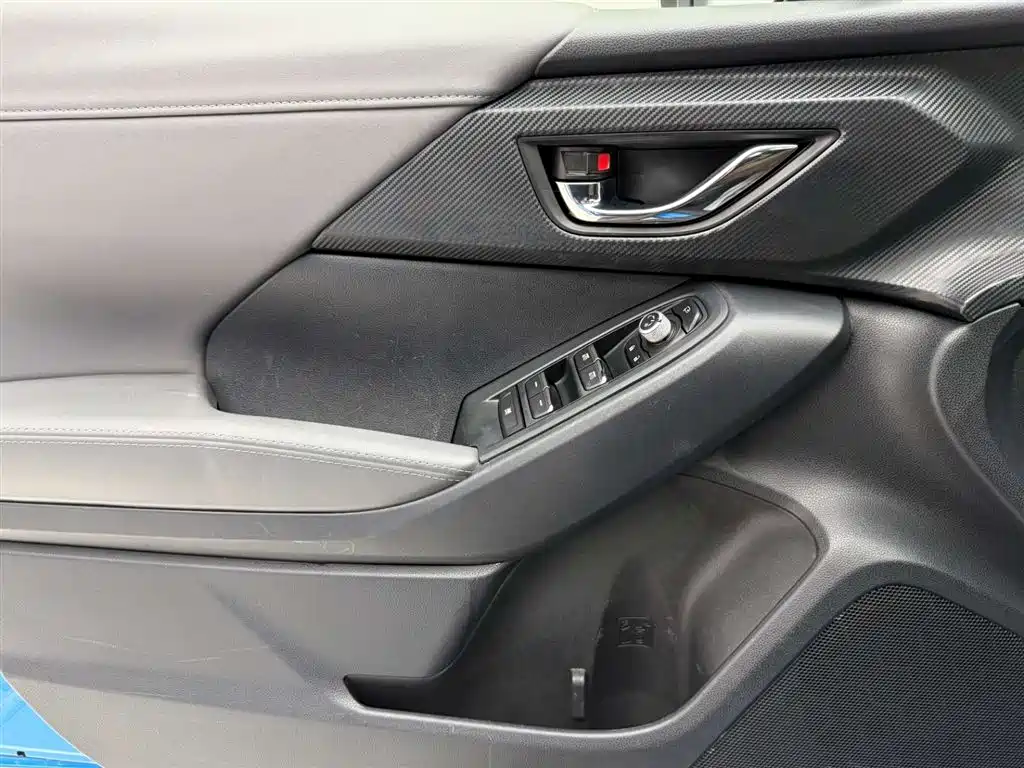Subaru Subaru Forester 2024 2.5i AWD Premium EyeSight 2023 - thumbnail 21