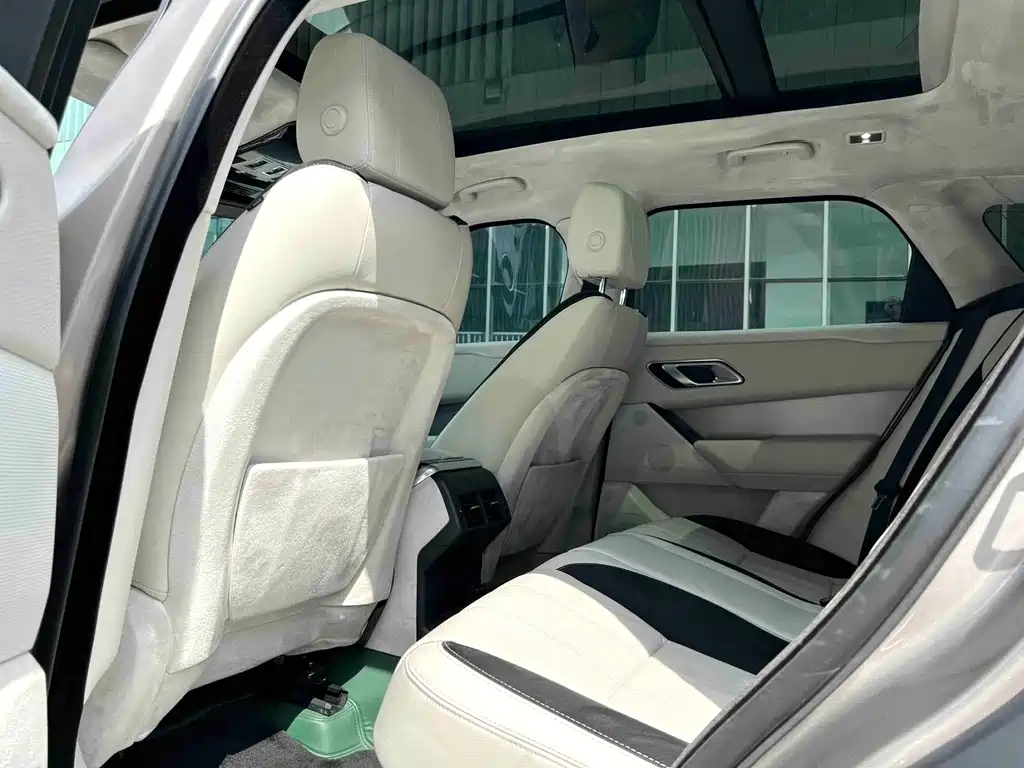 Land Rover Range Rover Velar 2021 P250 2021 - thumbnail 11