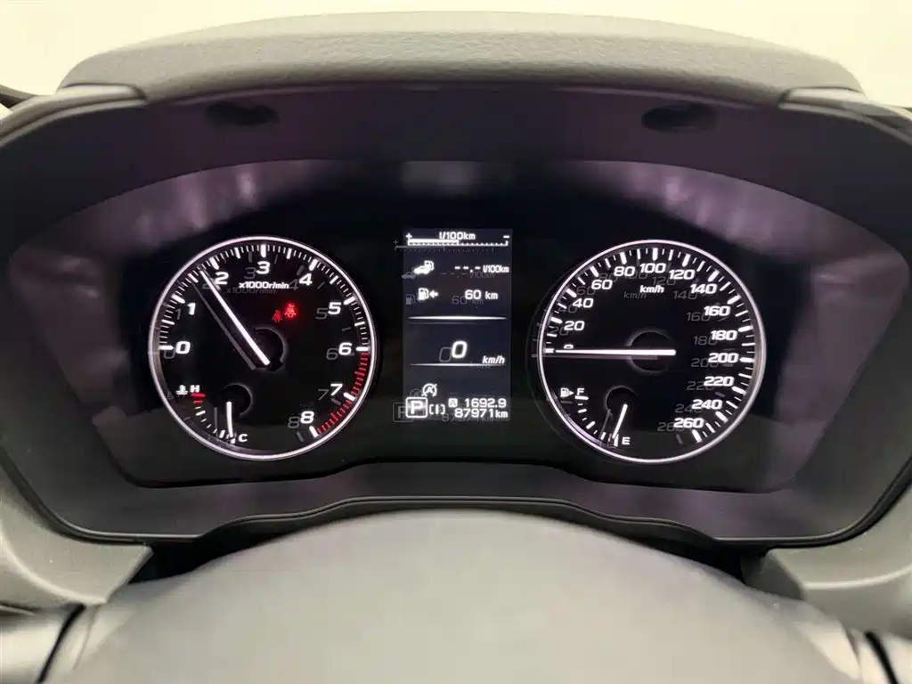 Subaru Subaru Forester 2024 2.5i AWD Premium EyeSight 2023 - thumbnail 22