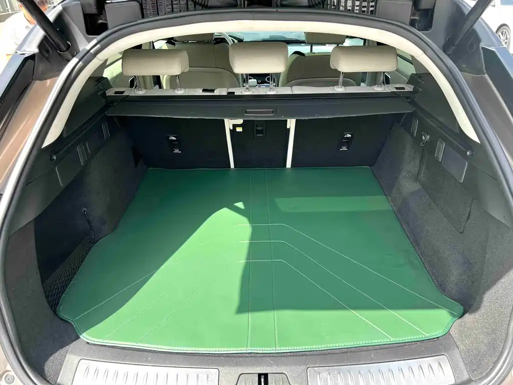 Land Rover Range Rover Velar 2021 P250 2021 - thumbnail 12