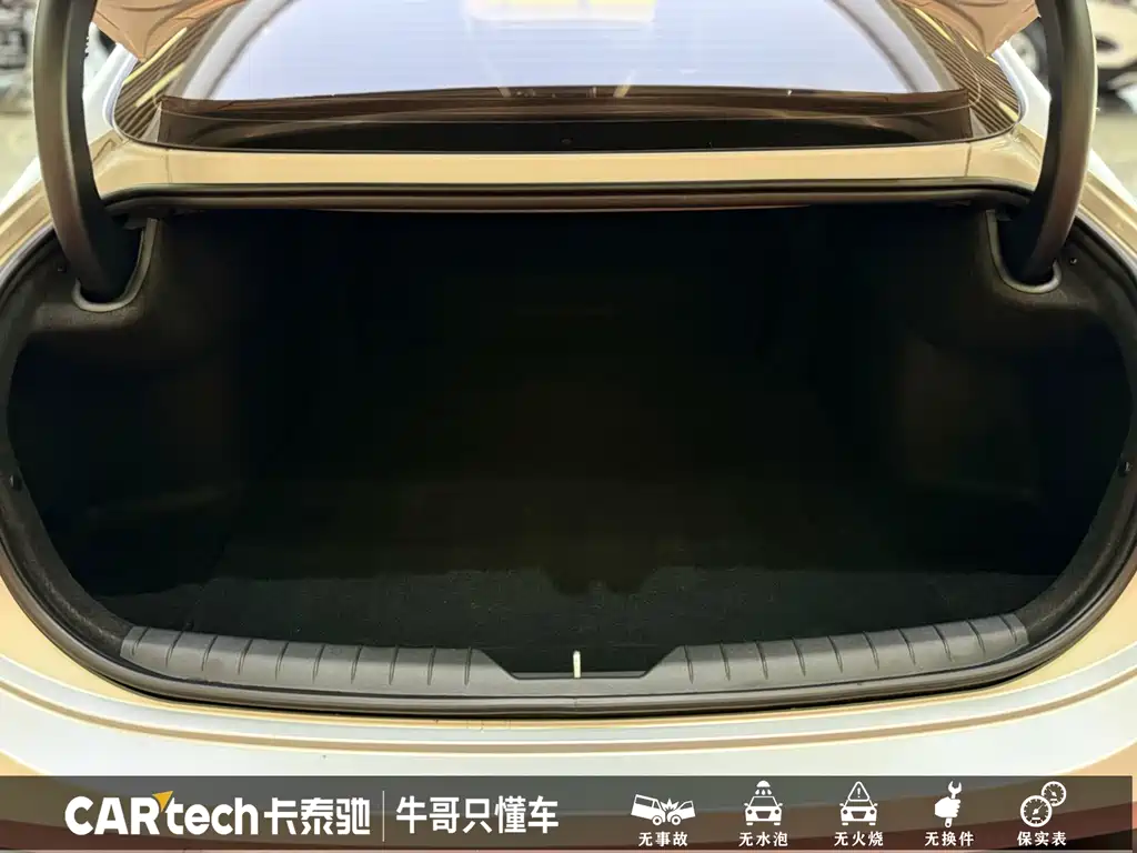 Hyundai Sonata 2024 2.0T N Line Max 2024 - thumbnail 22