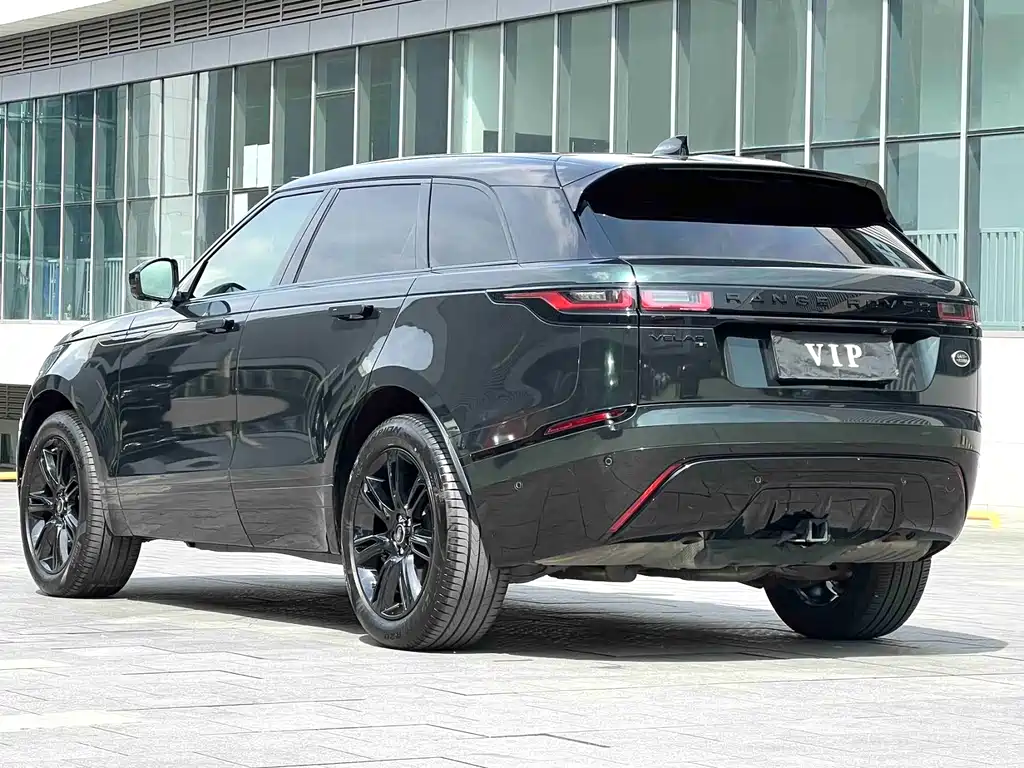 Land Rover Range Rover Velar 2021 P250 2021 - thumbnail 14