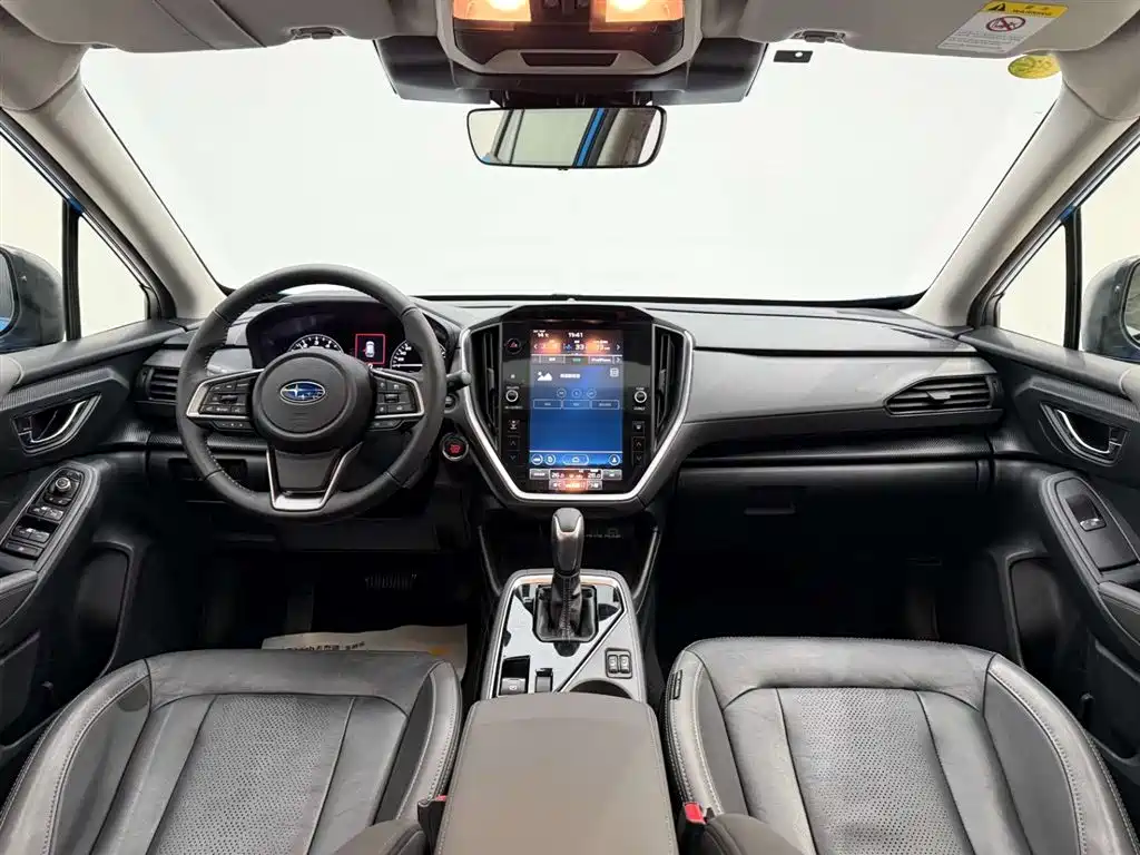 Subaru Subaru Forester 2024 2.5i AWD Premium EyeSight 2023 - thumbnail 24