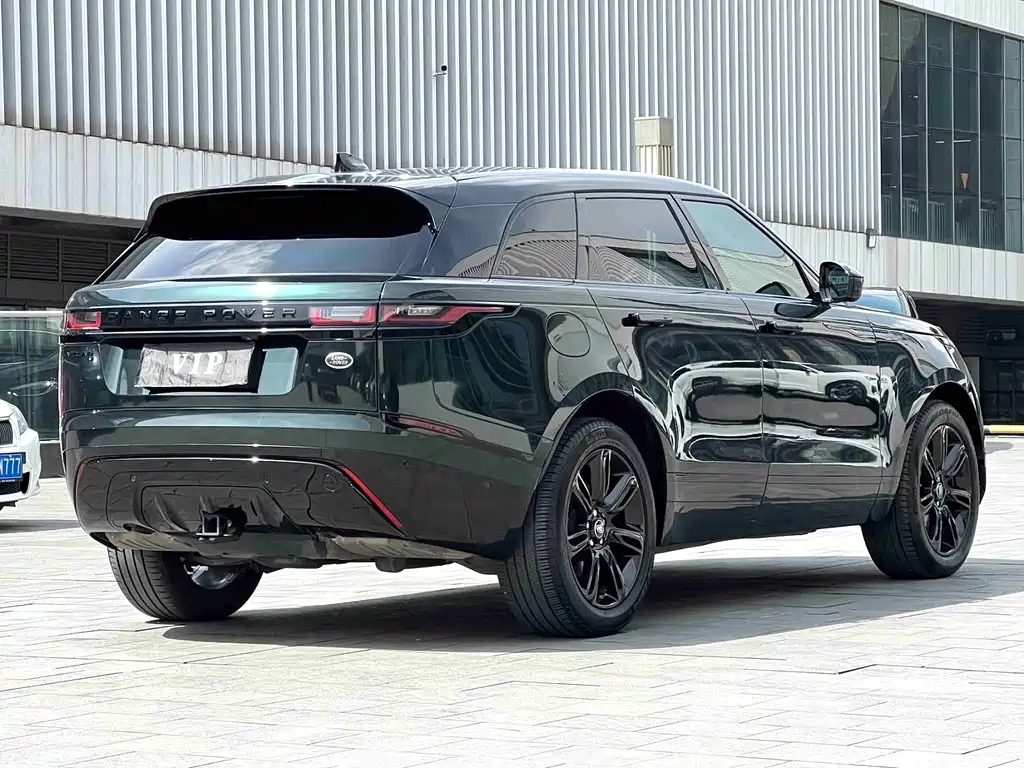 Land Rover Range Rover Velar 2021 P250 2021 - thumbnail 16