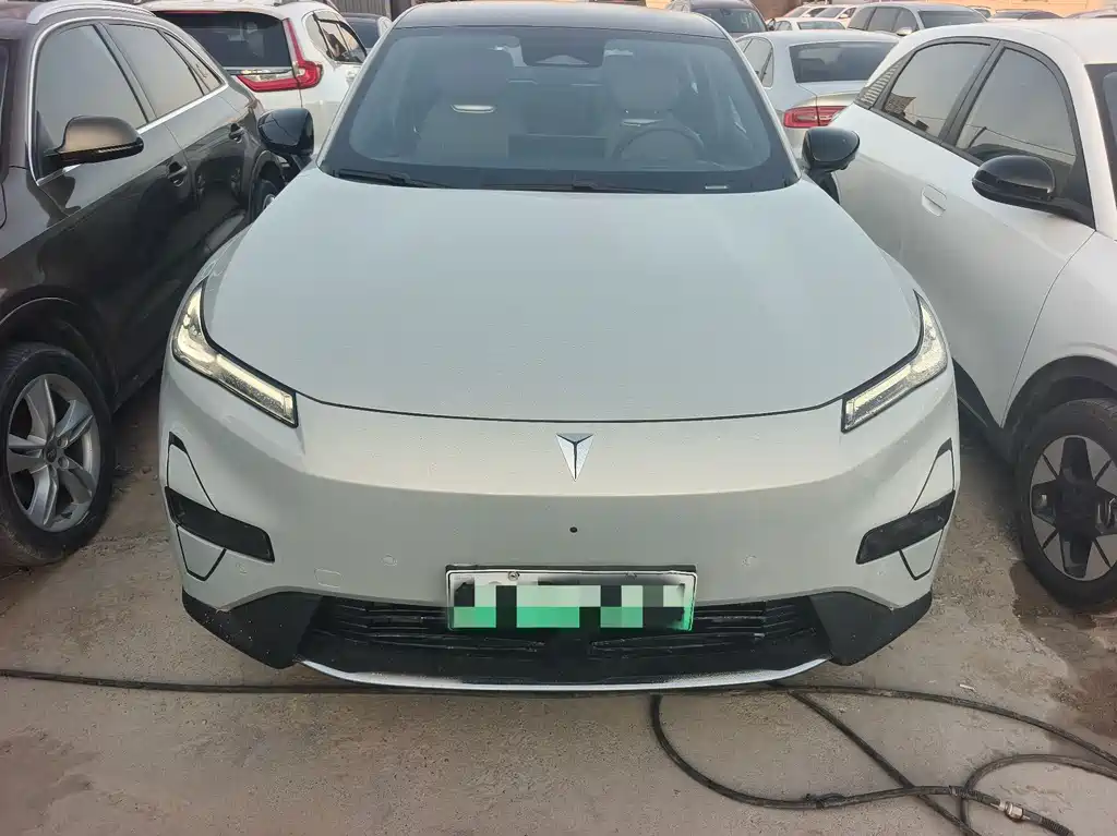 Deepal Auto Deepal S05 2026 520Max EV 2025 - thumbnail 2