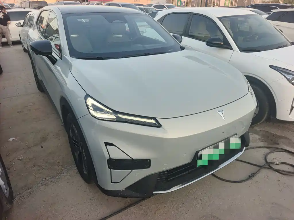 Deepal Auto Deepal S05 2026 520Max EV 2025 - thumbnail 3