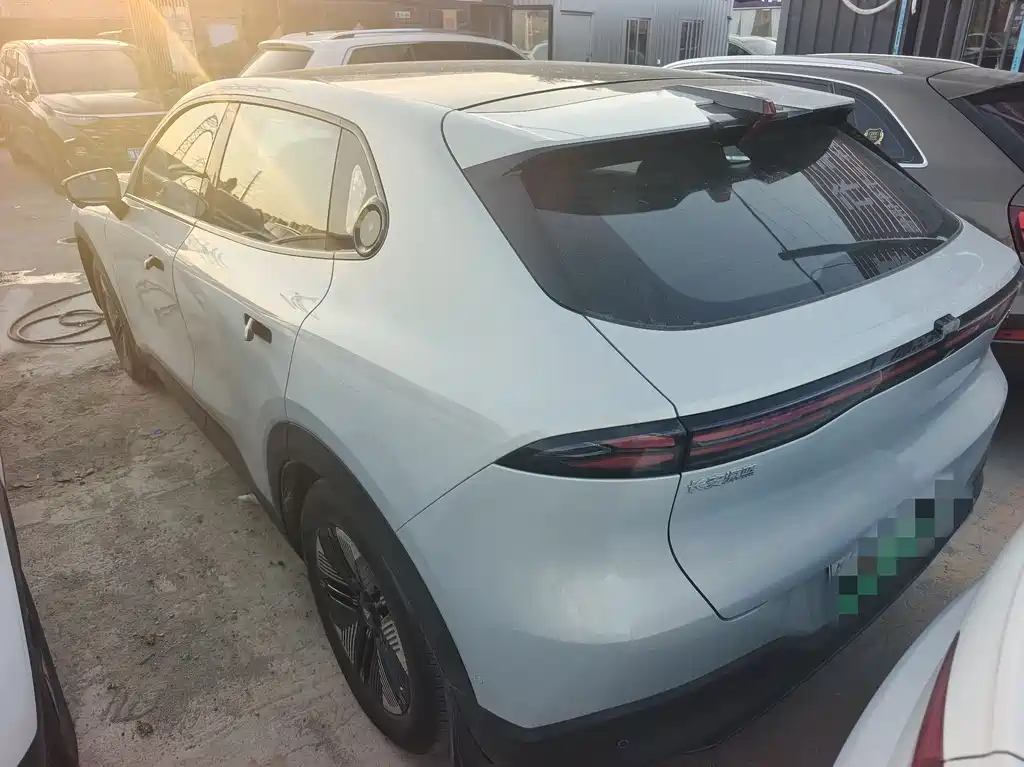 Deepal Auto Deepal S05 2026 520Max EV 2025 - thumbnail 10