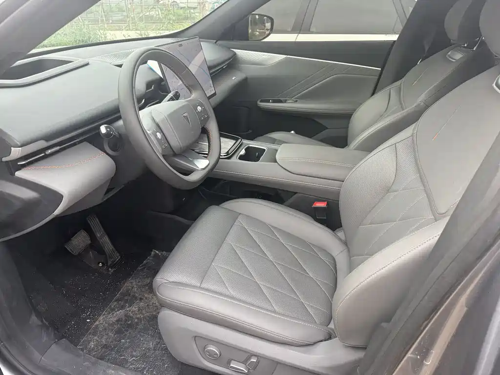 Deepal Auto Deepal S05 2025 - thumbnail 4