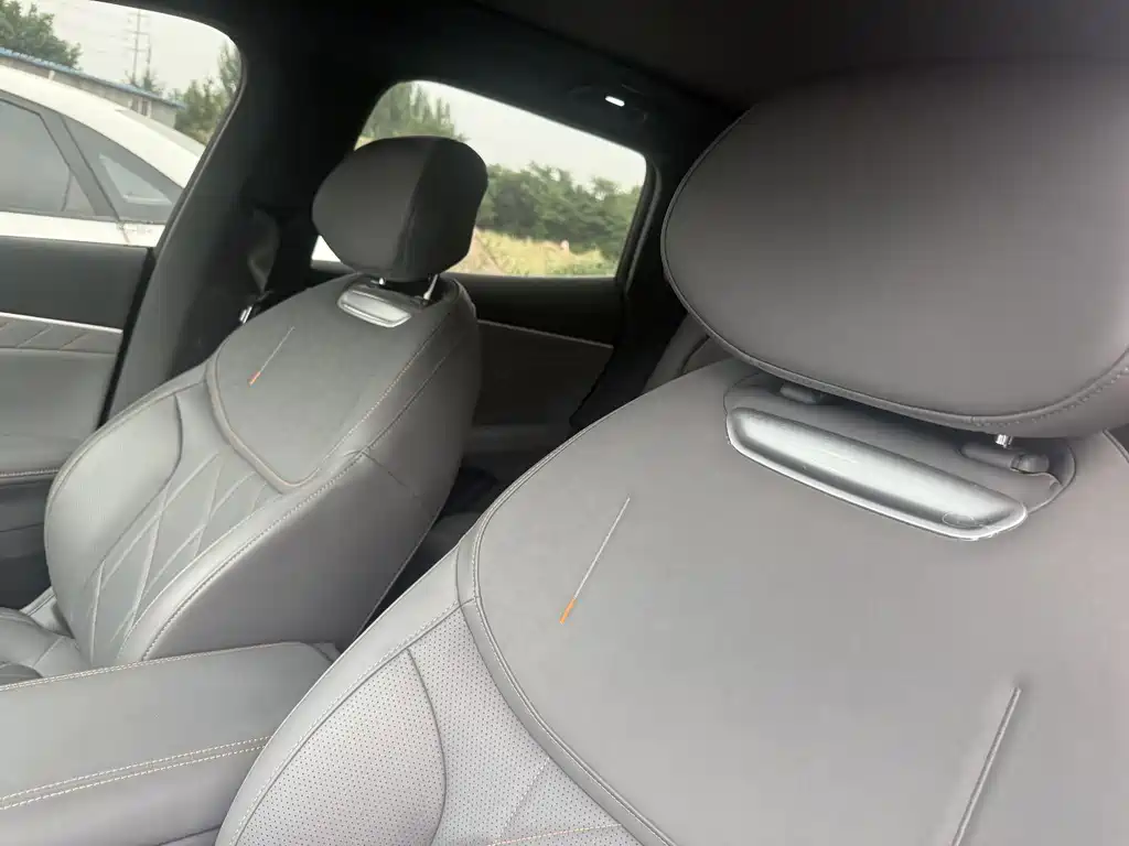 Deepal Auto Deepal S05 2025 - thumbnail 5