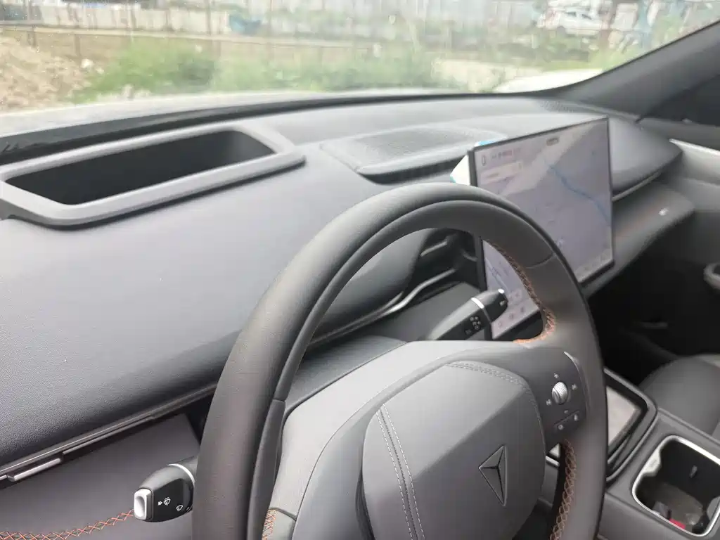 Deepal Auto Deepal S05 2025 - thumbnail 6