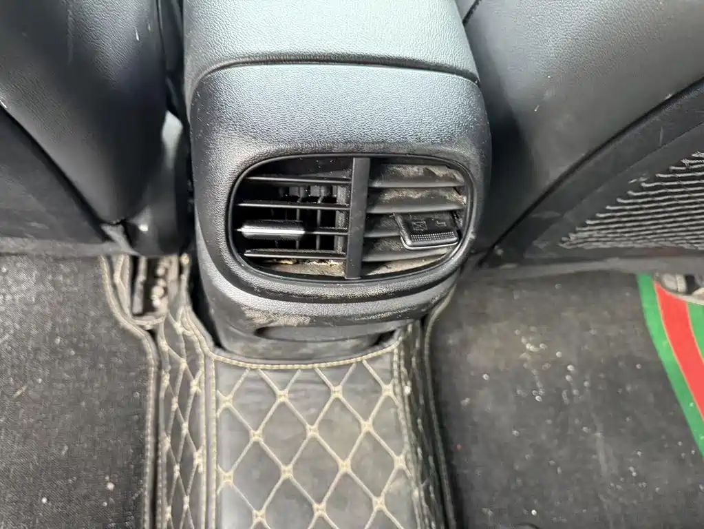Hyundai Hyundai Elantra 2023 1.5L CVT GLS 2024 - thumbnail 10