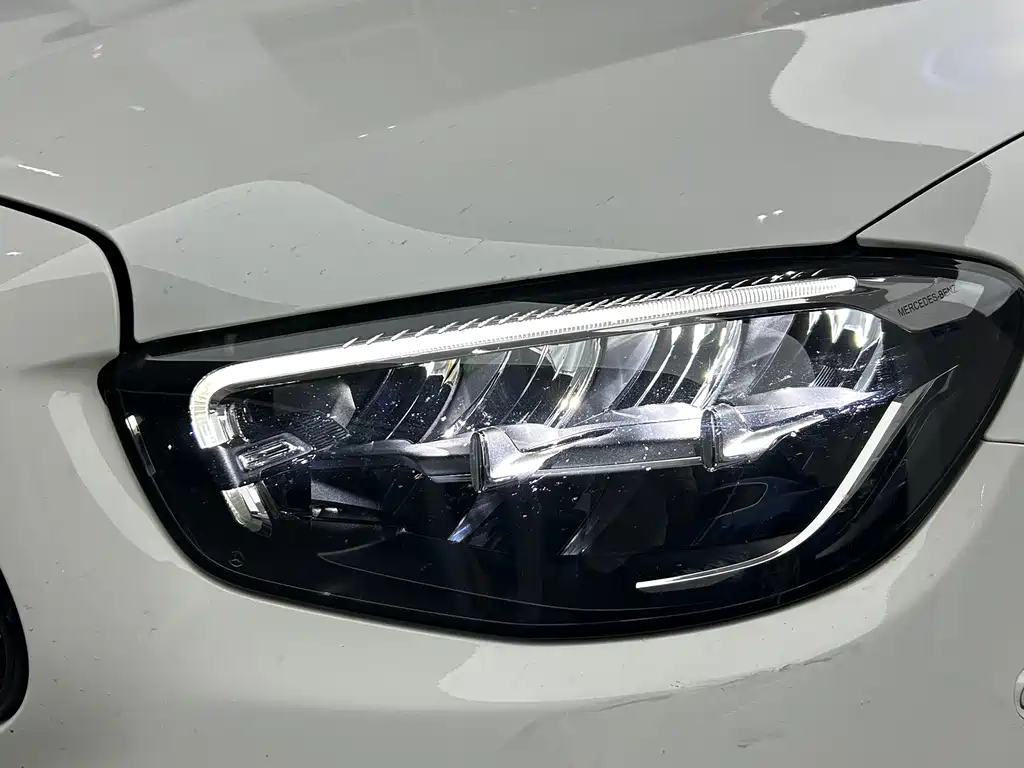 Mercedes-Benz Mercedes-Benz E-Class 2022 Facelift E 260 L Sport 2022 - thumbnail 13