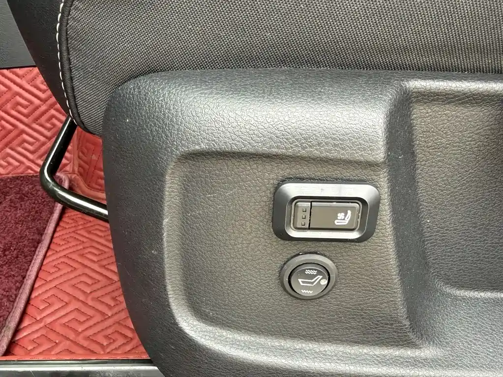 Skoda Kamiq 2022 1.5L Automatic Comfort Edition 2023 - thumbnail 10