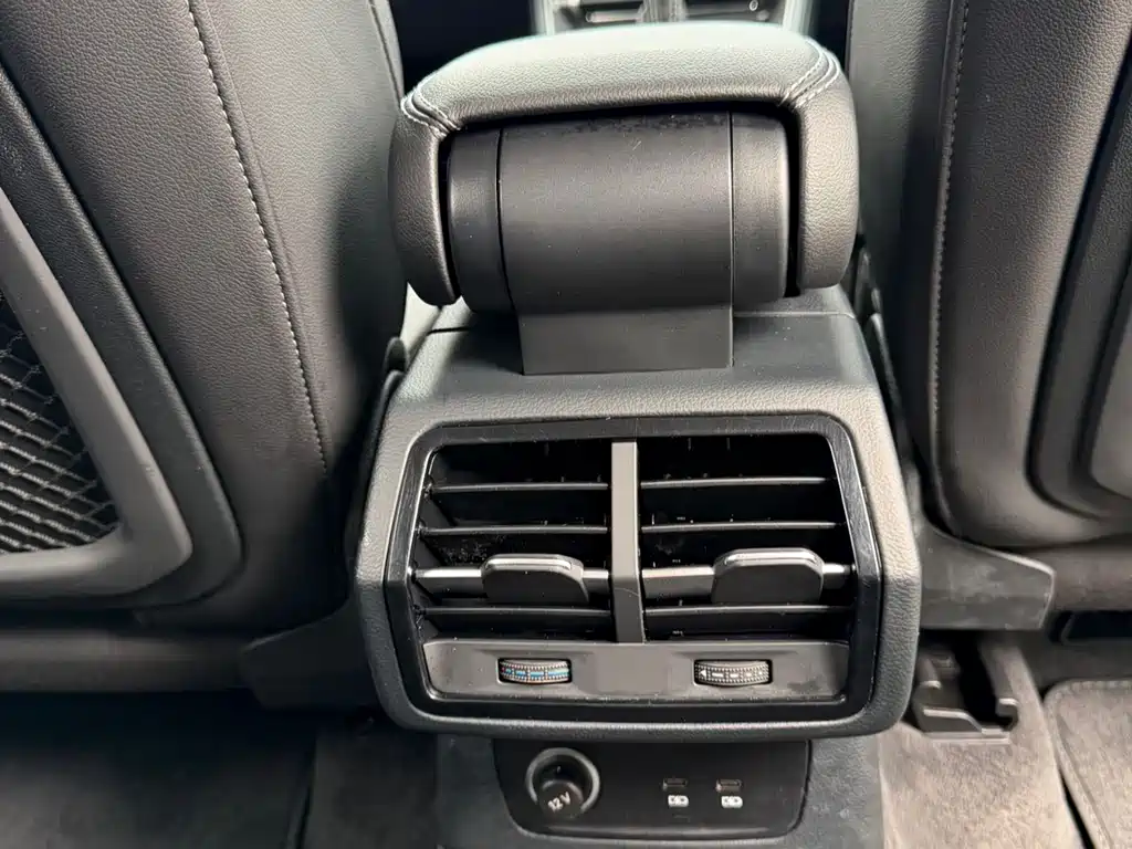 Audi Audi Q3 35 TFSI 2022 - thumbnail 15