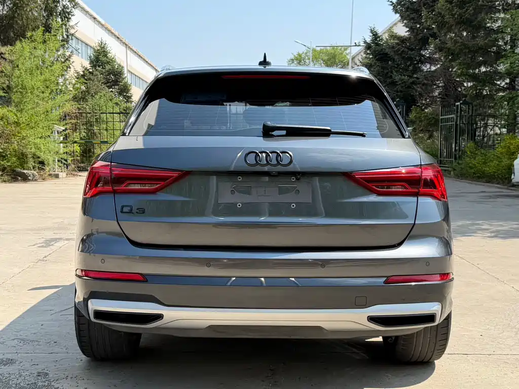 Audi Audi Q3 35 TFSI Fashion Elegant 2022 - thumbnail 6