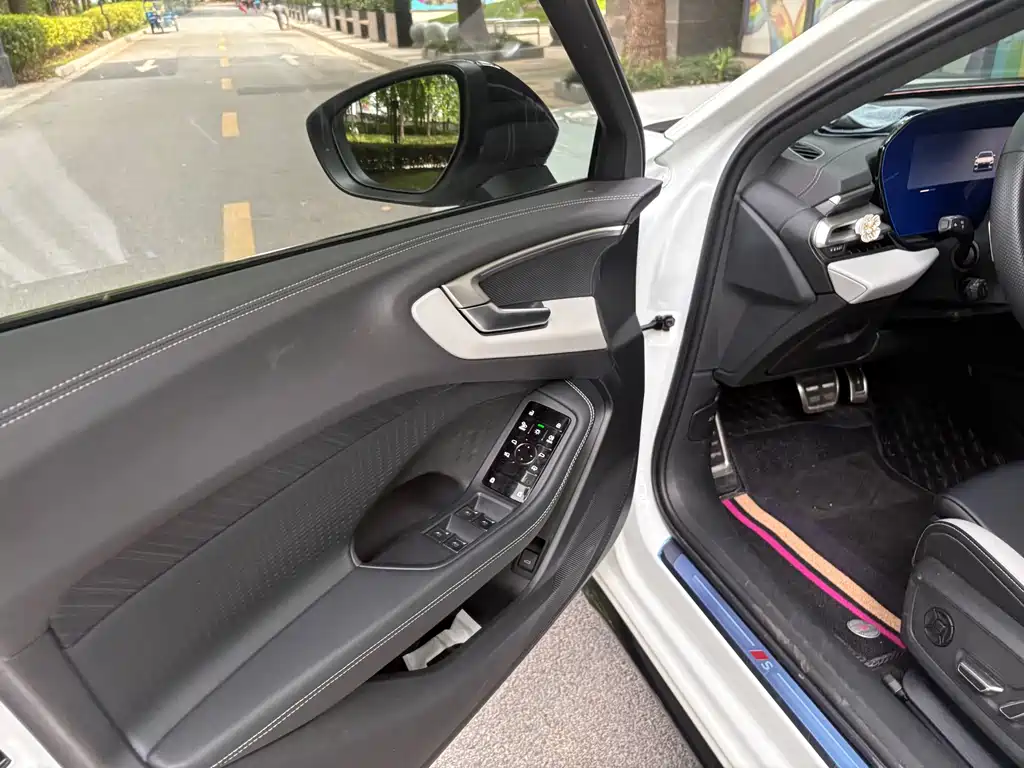 Audi Audi A5L 2026 2.0T Sport 2025 - thumbnail 6