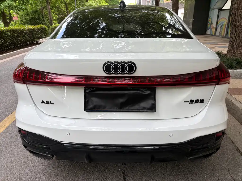Audi Audi A5L 2026 2.0T Sport 2025 - thumbnail 7