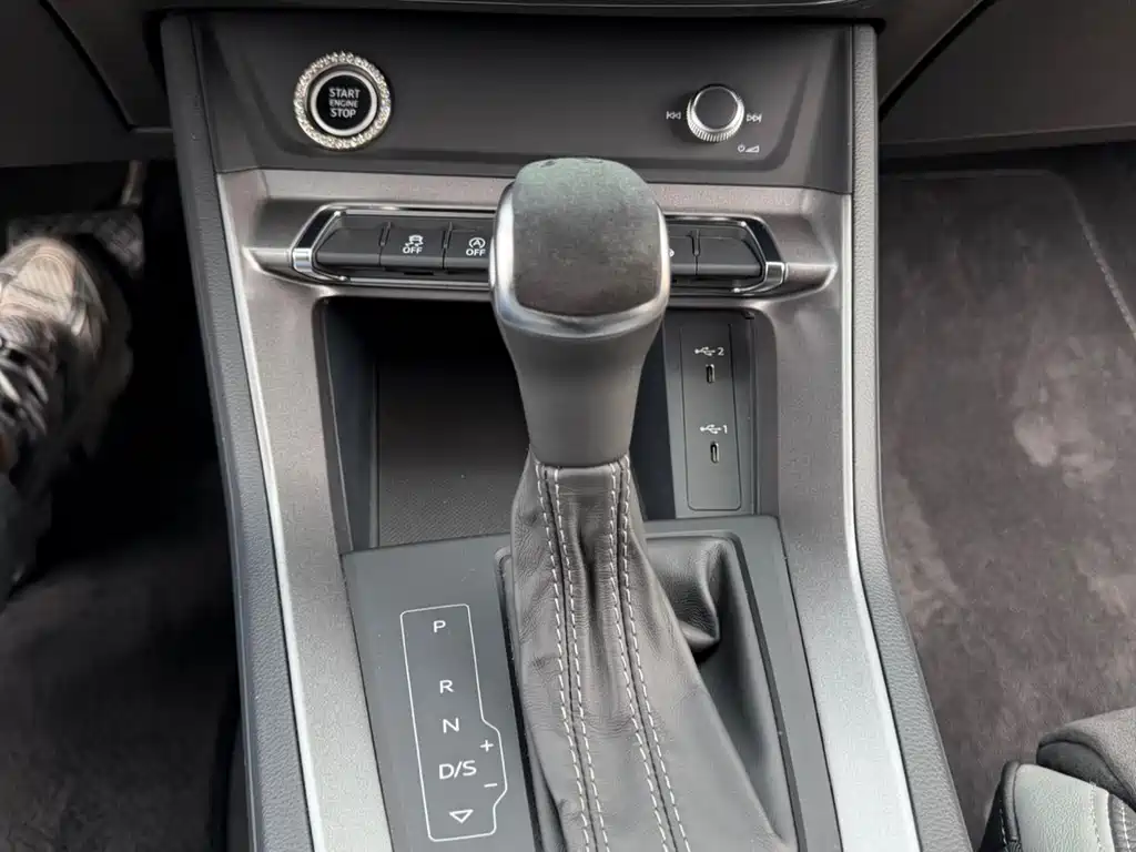 Audi Audi Q3 35 TFSI 2022 - thumbnail 21