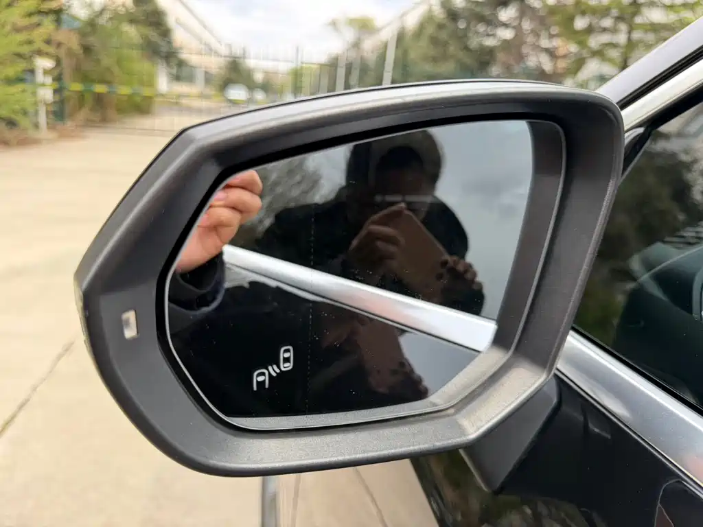 Audi Audi Q3 35 TFSI 2022 - thumbnail 24