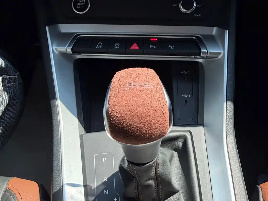 Audi Audi Q3 35 TFSI Fashion Elegant 2022 - thumbnail 23