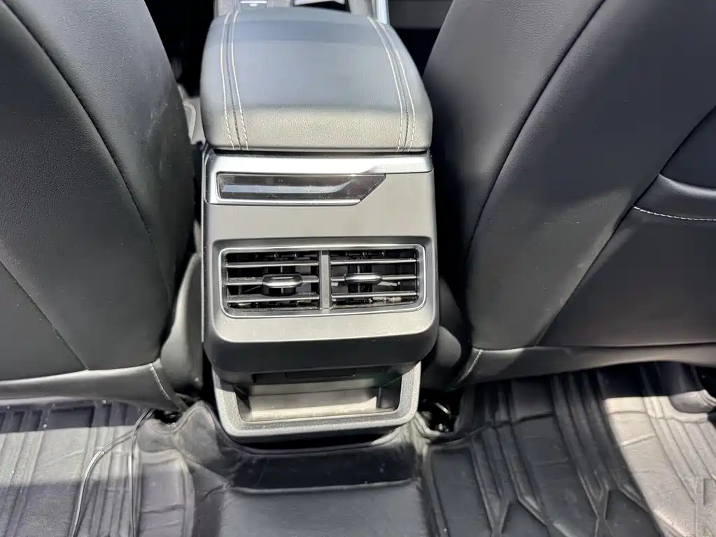 Geely Auto Geely Xingrui 2023 2.0TD Elite 2022 - thumbnail 10
