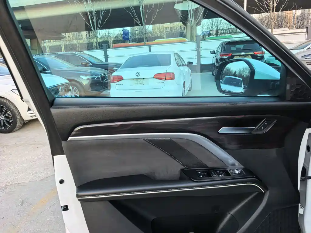 Haval Haval H6 2023 Guochao Edition 1.5T Automatic Urban Edition 2023 - thumbnail 7