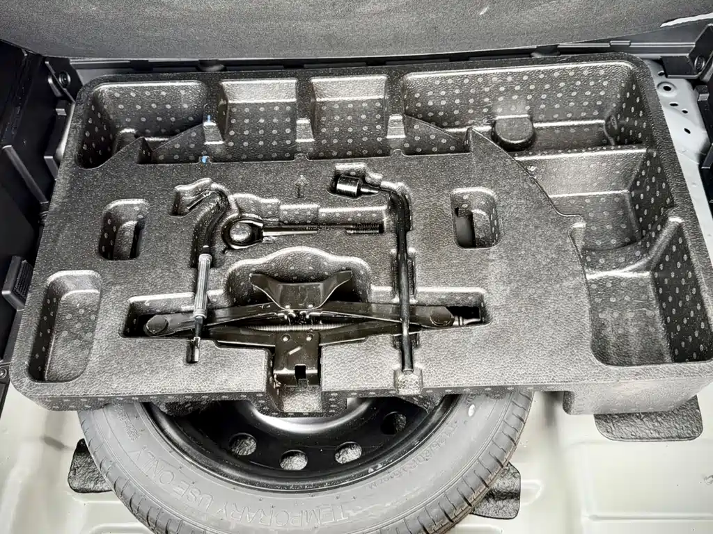 Changan Changan CS35PLUS 1.4T DCT Luxury 2021 - thumbnail 15