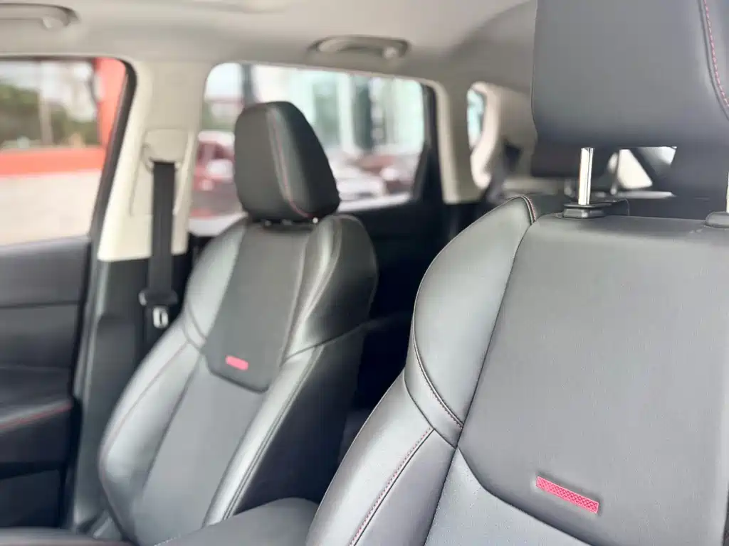 Changan Changan CS35PLUS 1.4T DCT Luxury 2021 - thumbnail 17