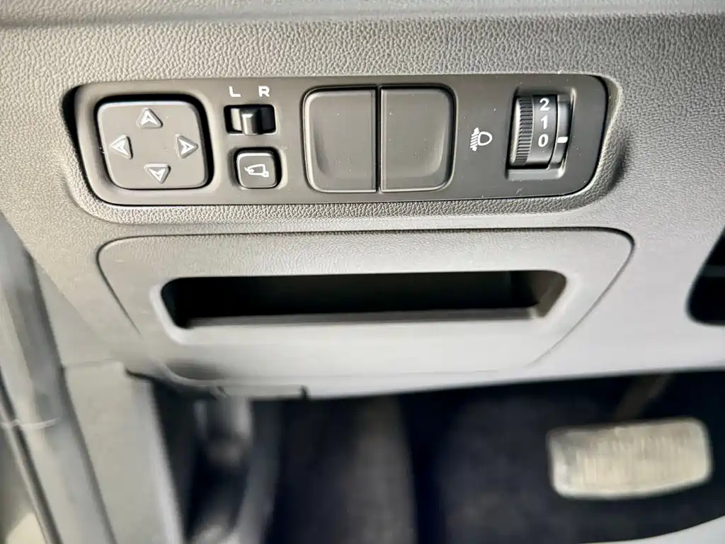 Changan Changan CS35PLUS 1.4T DCT Luxury 2021 - thumbnail 19