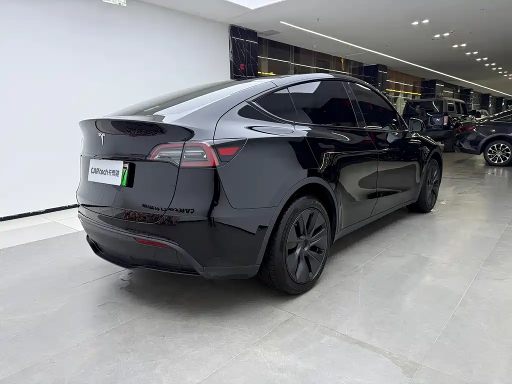 Tesla Tesla Model Y 2023 Long Range AWD 2024 - thumbnail 3
